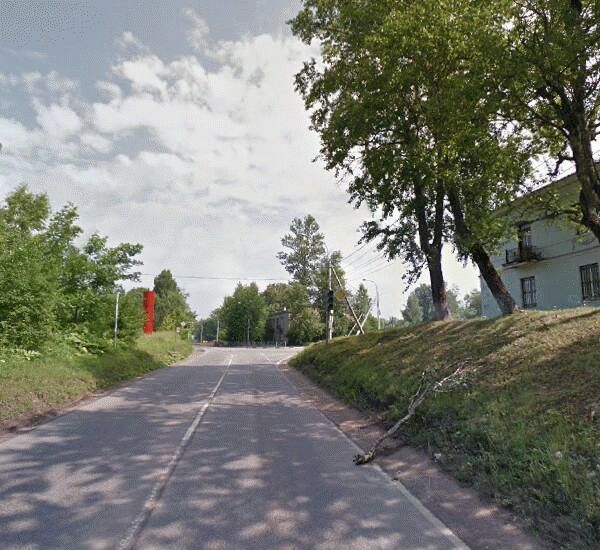 Банкомат Сбербанка России по адресу г. Кировск, ул. Набережная, д. 37, филиал  ОАО «Невский», ОАО «ТГК-1»