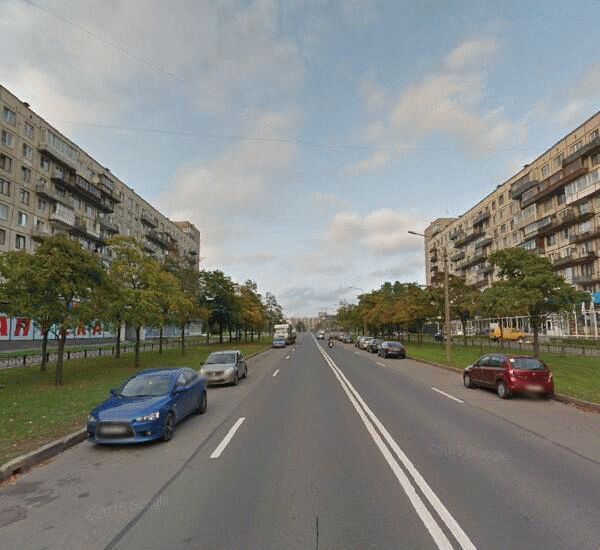 Банкомат Сбербанка России по адресу ул. Апрельская, д. 6, оф. банка