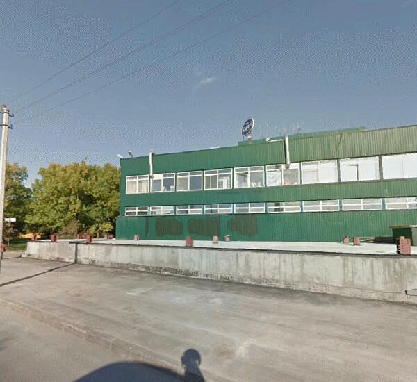 Банкомат Сбербанка России по адресу просп. Дальневосточный,  42