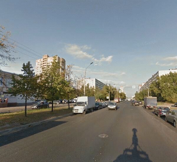 Банкомат Сбербанка России по адресу ул. Подвойского, д. 16, кор. 1, оф. банка