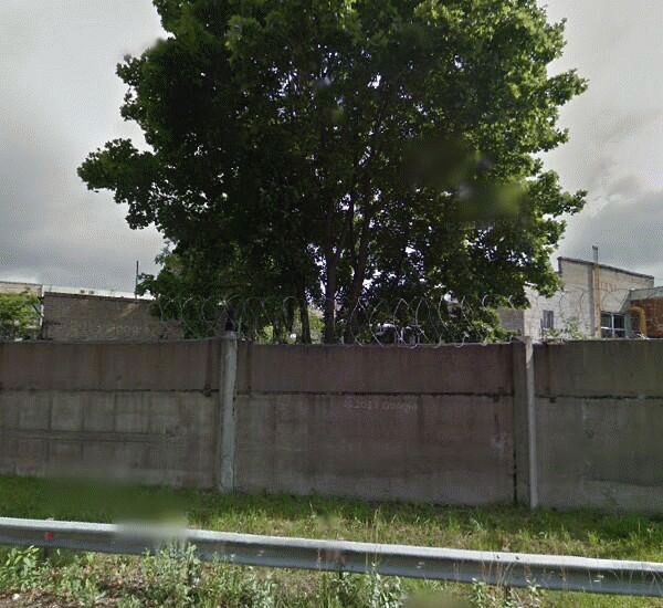 Банкомат Сбербанка России по адресу Новосельковская ул., д. 44, ООО «Континентал Пласт»