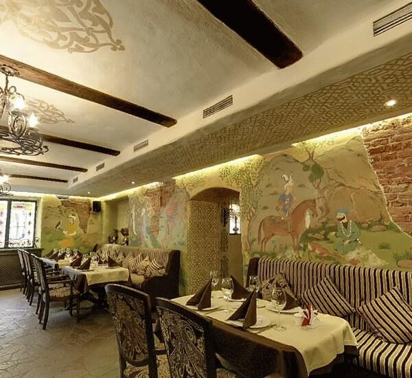 Банкомат Сбербанка России по адресу Фурштатская ул., д. 5, ТБ 55