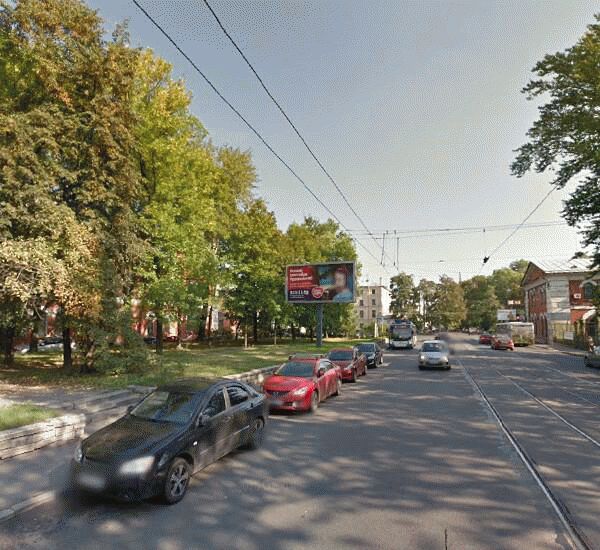 Банкомат Сбербанка России по адресу ул. Комсомола, д. 1, кор. 3, завод «Арсенал»