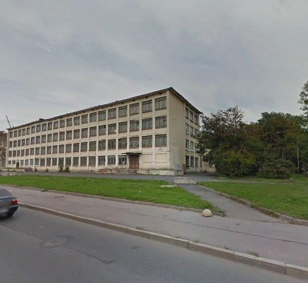 Банкомат Сбербанка России по адресу Лабораторная ул., д. 10, ОАО «Лоэск»