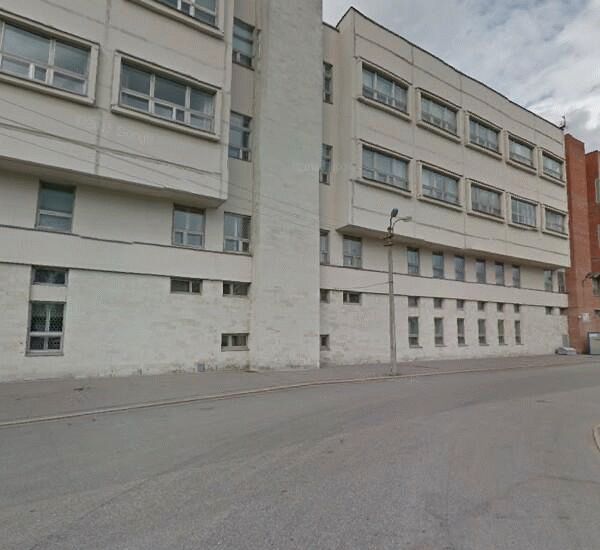 Банкомат Сбербанка России по адресу просп. Шафировский,  2