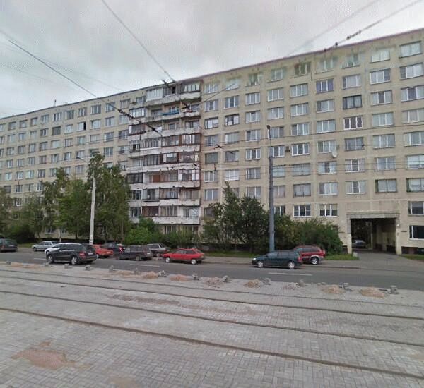 Банкомат Сбербанка России по адресу Купчинская ул., д. 23, оф. банка