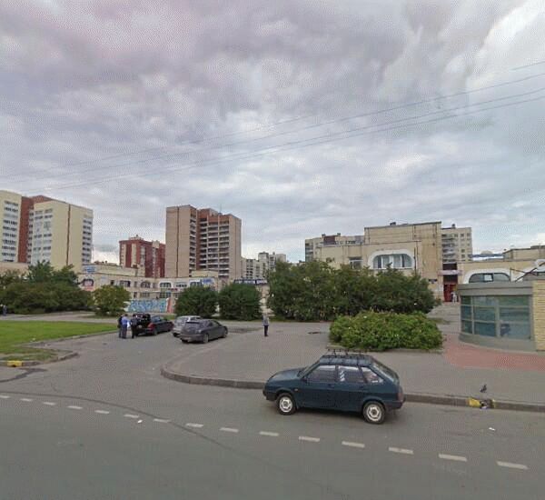 Банкомат Сбербанка России по адресу ул. Олеко Дундича, д. 34, оф. банка