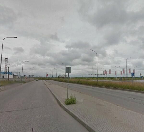 Банкомат Сбербанка России по адресу пр. Культуры, д. 41, ГМ «Реал»