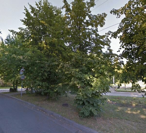 Банкомат Сбербанка России по адресу пос. Репино, Нагорная ул., д. 15, пансионат «Балтиец»