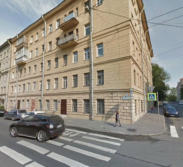 Банкомат Сбербанка России по адресу Большой Сампсониевский пр., д. 28, лит. А, завод «Мезон»