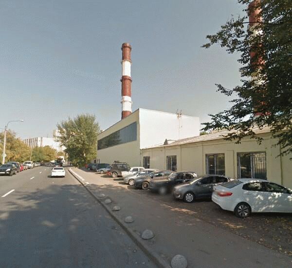 Банкомат Сбербанка России по адресу ул. Белоостровская,  19