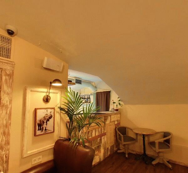 Банкомат Сбербанка России по адресу ул. Казанская,  8/10