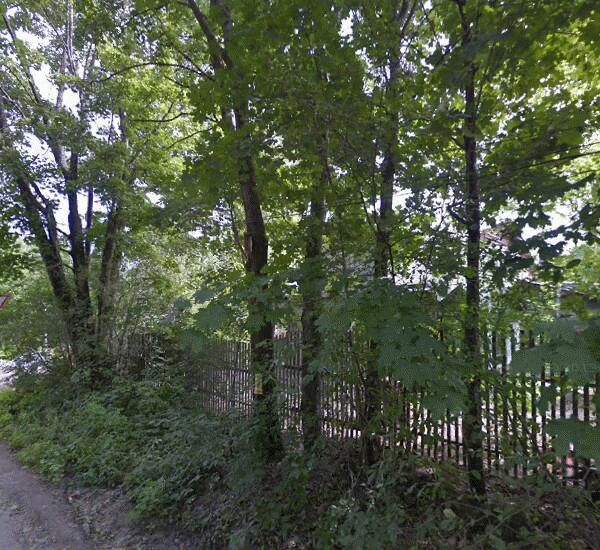 Банкомат Сбербанка России по адресу пос. Рощино, ул. Шалавина, д. 49, оф. банка