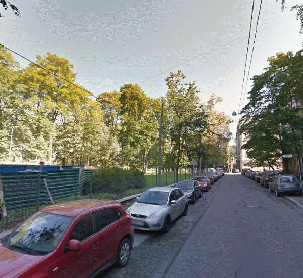 Банкомат Сбербанка России по адресу ул. Академика Павлова, д. 14, лит. А, завод «Интеграл»