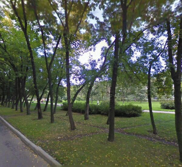 Банкомат Сбербанка России по адресу пр. Юрия Гагарина, д. 27, оф. банка