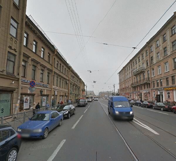 Банкомат Сбербанка России по адресу Садовая ул., д. 43, магазин «Мир кожи и меха»