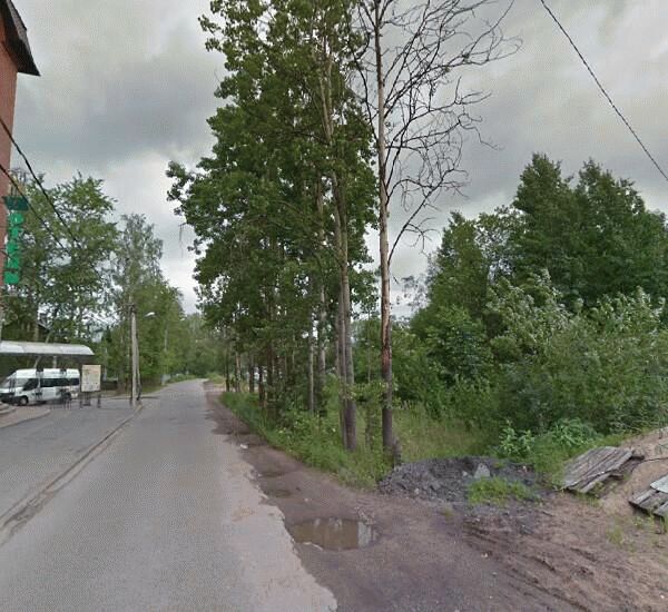 Банкомат Сбербанка России по адресу Чистяковская ул., д. 2, ГРК «Коломяжский визит»