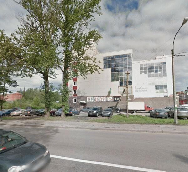 Банкомат Сбербанка России по адресу ул. Коммуны, д. 63, ДЦ «Маркет»