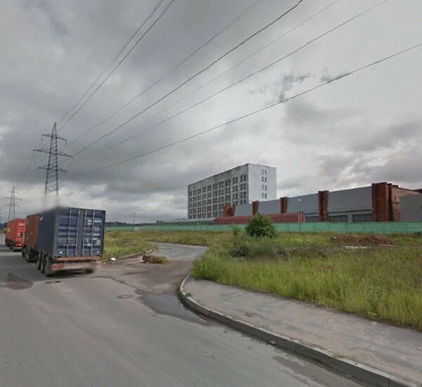 Банкомат Сбербанка России по адресу пр. Маршала Новикова, д. 42, лит. Л, «Ленкотлопром»