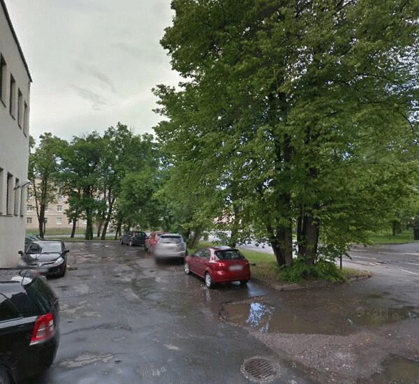 Банкомат Сбербанка России по адресу г. Петродворец, Санкт-Петербургский пр., д. 2, лит. А, оф. банка