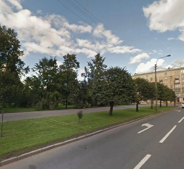 Банкомат Сбербанка России по адресу ул. Типанова, д. 6, оф. банка