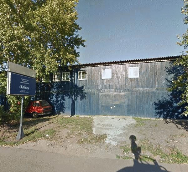 Банкомат Сбербанка России по адресу Рыбинская ул., д. 1, автосалон Volkswagen