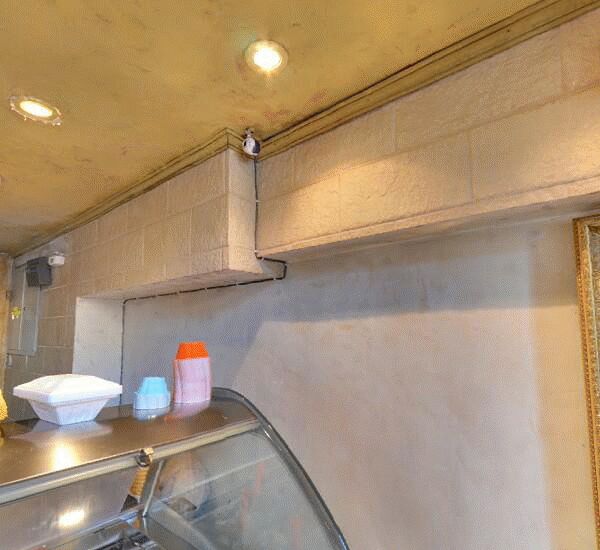 Банкомат Балтинвестбанка по адресу Невский пр., д. 105, ДО