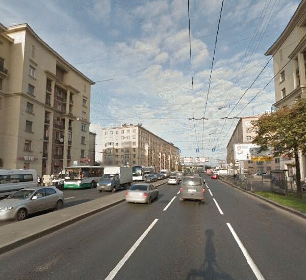 Банкомат Балтинвестбанка по адресу Ивановская ул., д. 8, ДО