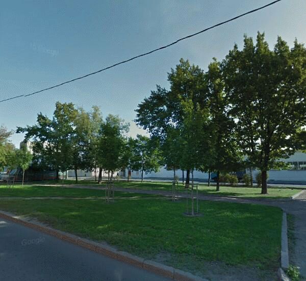 Банкомат Газпромбанка по адресу ул. Циолковского, д. 13-15, БЦ «Циолковский», 1 этаж