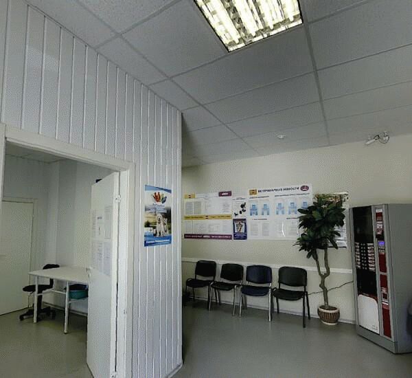 Банкомат Газпромбанка по адресу ул. Циолковского, д. 10, маг. «Пятерочка»