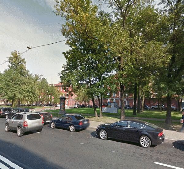 Банкомат Газпромбанка по адресу ул. Камышовая, д. 21, АЗС «ГПН № 23»