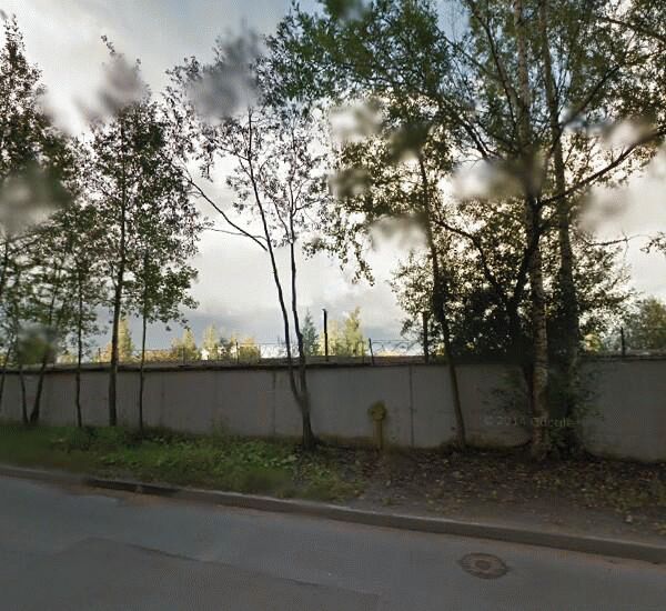 Банкомат Газпромбанка по адресу ул. Малая Карпатская, д. 15, АЗС «ГПН № 46»