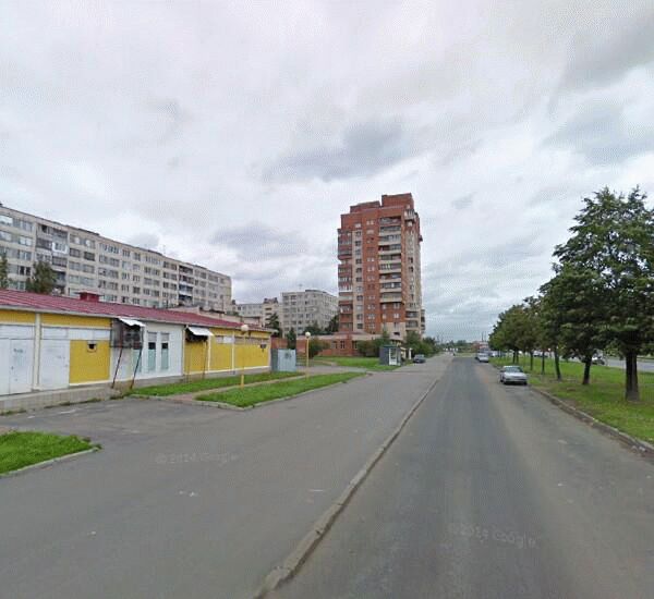 Банкомат Газпромбанка по адресу ул. Димитрова,  д. 22,  корп. 2