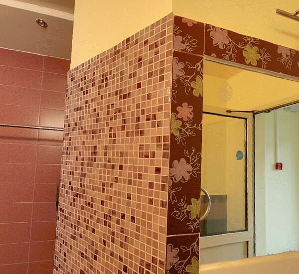 Банкомат Газпромбанка по адресу ул. Исполкомская, д. 4-6, оф. банка