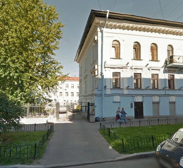 Банкомат Газпромбанка по адресу ул. 4-я Советская, д. 16/10, маг. «Вест-Телеком»