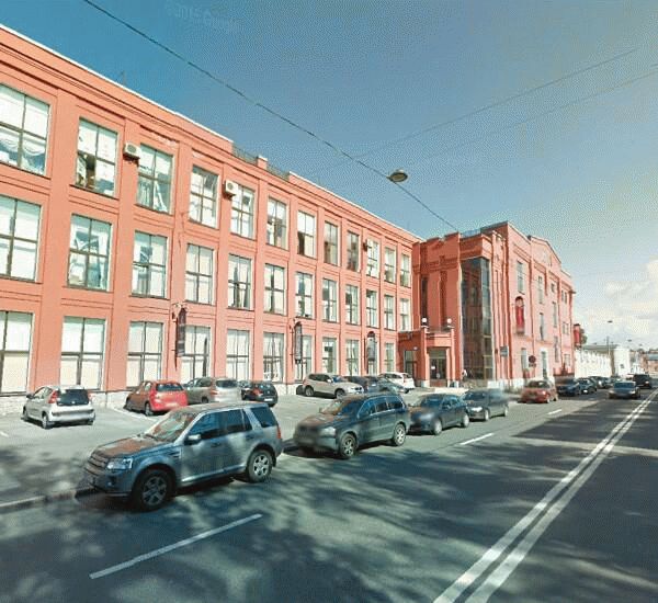 Банкомат Газпромбанка по адресу ул. Железноводская,  д. 3