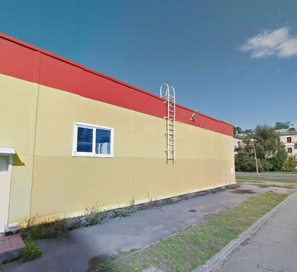 Банкомат Газпромбанка по адресу ул. Летчика Пилютова,  д. 11,  корп. 4