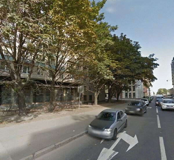 Банкомат Газпромбанка по адресу Московский пр., д. 86, универсам «Норма»