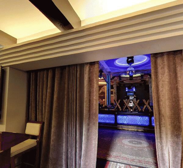 Банкомат Балтинвестбанка по адресу Дивенская ул., д. 1, оф. банка