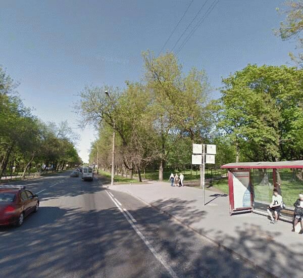 Банкомат Газпромбанка по адресу Красное Село,  просп. Ленина,  д. 85а