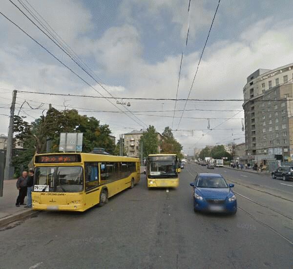 Банкомат Балтинвестбанка по адресу Торжковская ул., д. 1, ДО