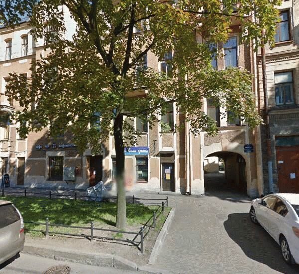 Банкомат Банка «ФК Открытие» по адресу 16-я линия В. о., д. 13/46, ДО «Василеостровский»