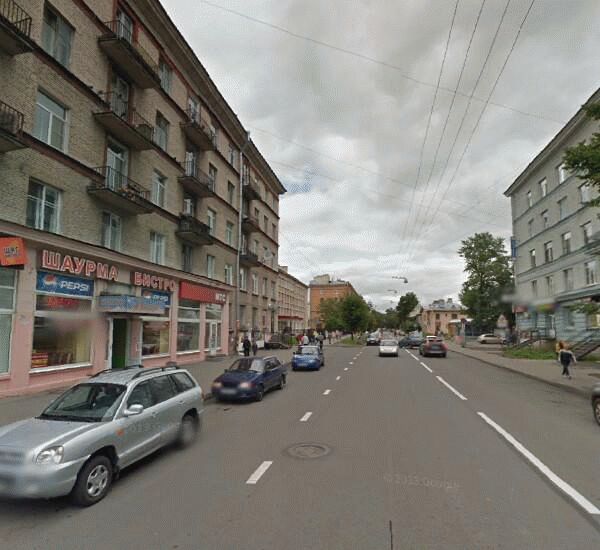 Банкомат Банка «ФК Открытие» по адресу пр. Елизарова, д. 12, салон сотовой связи «Связной»