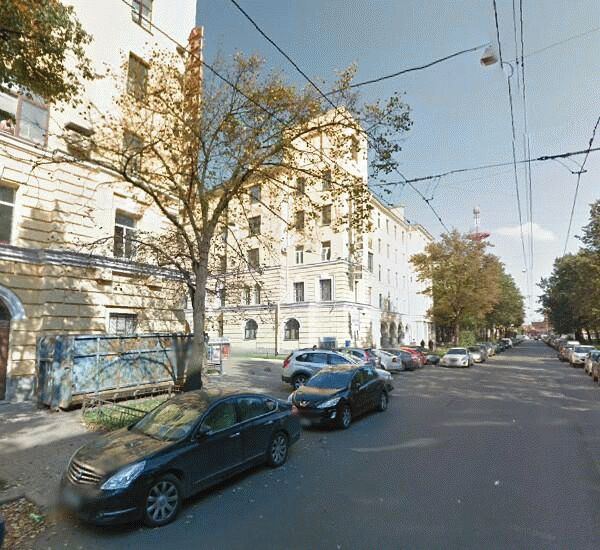 Банкомат Банка «ФК Открытие» по адресу ул. Комиссара Смирнова, д. 15, ДО «Выборгский»