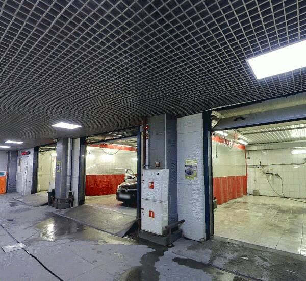 Банкомат Банка «ФК Открытие» по адресу просп. Ленинский,  д. 128,  корп. 2