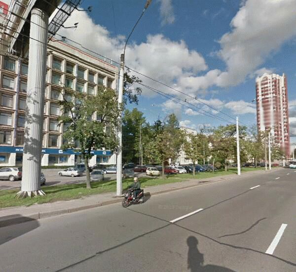 Банкомат Банка «ФК Открытие» по адресу Ленинский пр., д. 168, ДО «Кировский»