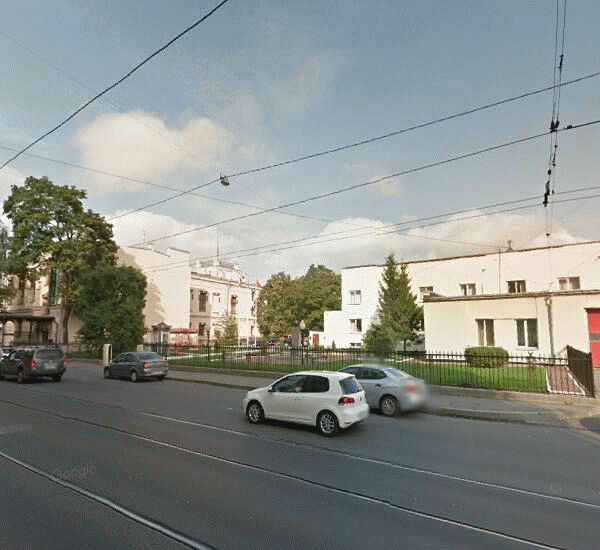 Банкомат Банка «ФК Открытие» по адресу Лесной пр., д. 18, ТД «Владимир»