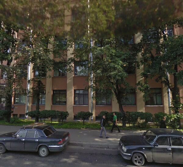 Банкомат Банка «ФК Открытие» по адресу пр. Обуховской обороны, д. 120, ТЦ «ON»