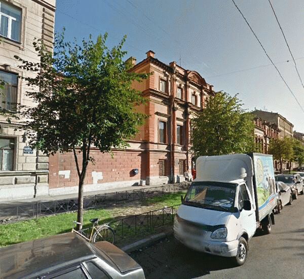 Банкомат Банка «ФК Открытие» по адресу ул. Чайковского, д. 46/48, ДО «На улице Чайковского»