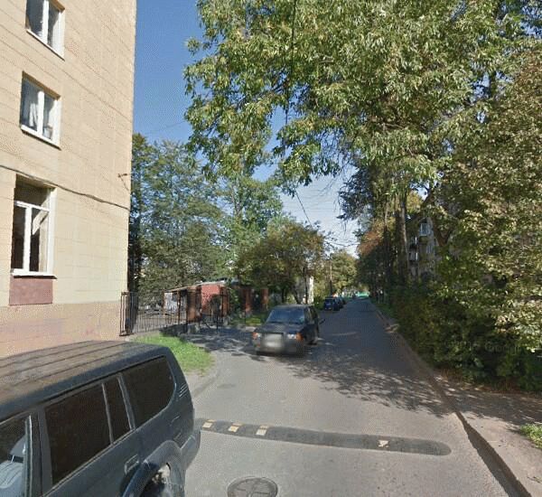 Банкомат Банка «ФК Открытие» по адресу просп. Шаумяна,  д. 26